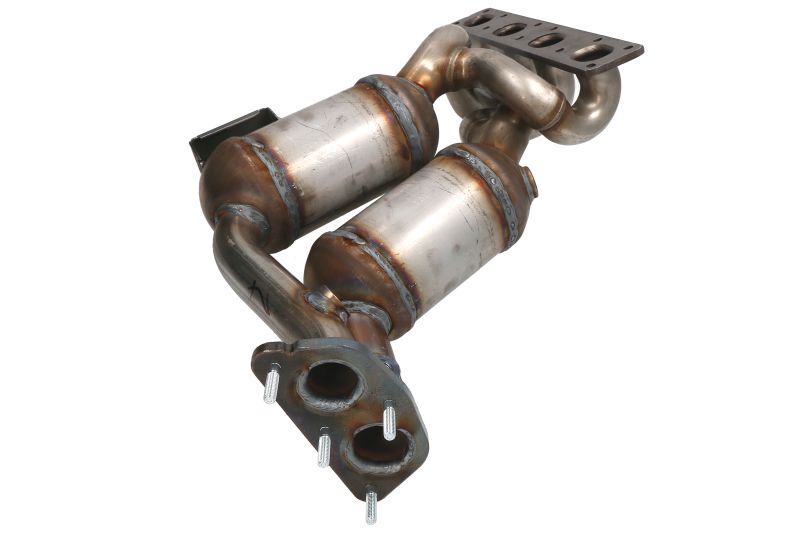 Καταλύτης BMW 1 (E87), 3 (E90), 3 (E91) 2.0 06.04-06.12